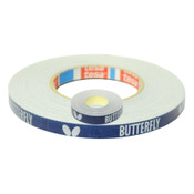 Side Tape Butterfly Blue/Silver 12mm